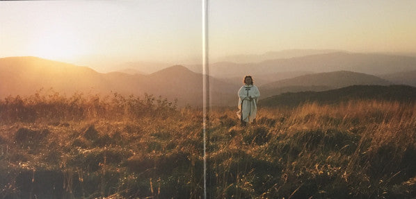 Angel Olsen - Big Time