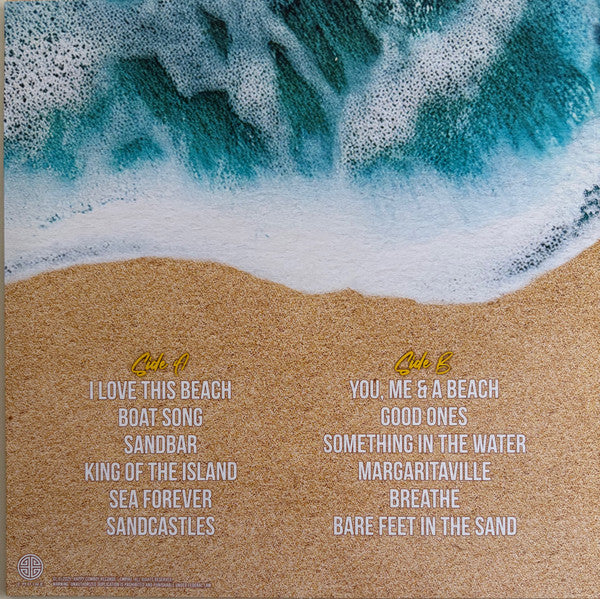Niko Moon - American Palm