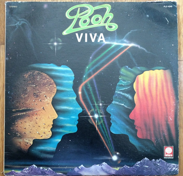Pooh - Viva