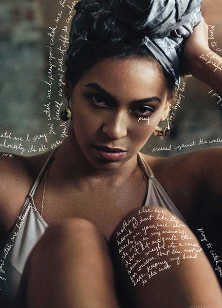 Beyoncé - How To Make Lemonade