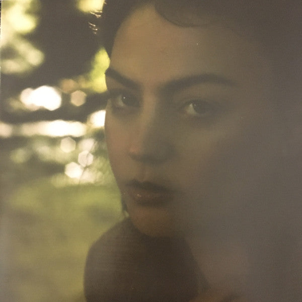 Angel Olsen - Big Time