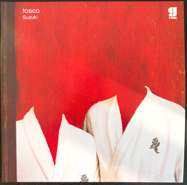 Tosca - Suzuki
