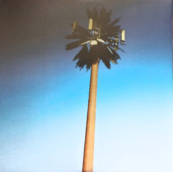 Miley Cyrus - Endless Summer Vacation