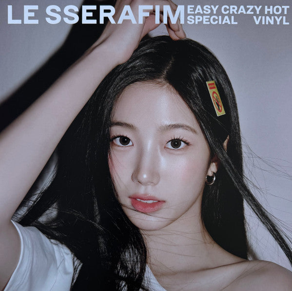 Easy-Crazy-Hot