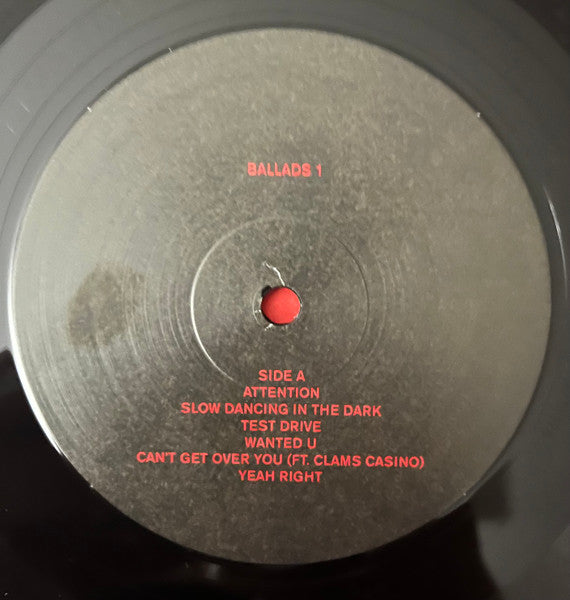 Joji - Ballads 1