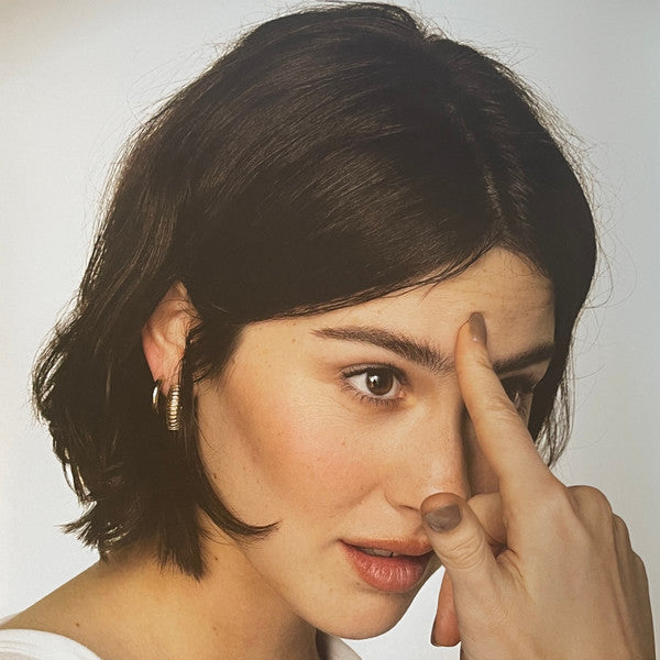 Gracie Abrams - The Secret Of Us [PINK VINYL, ALT. COVER]