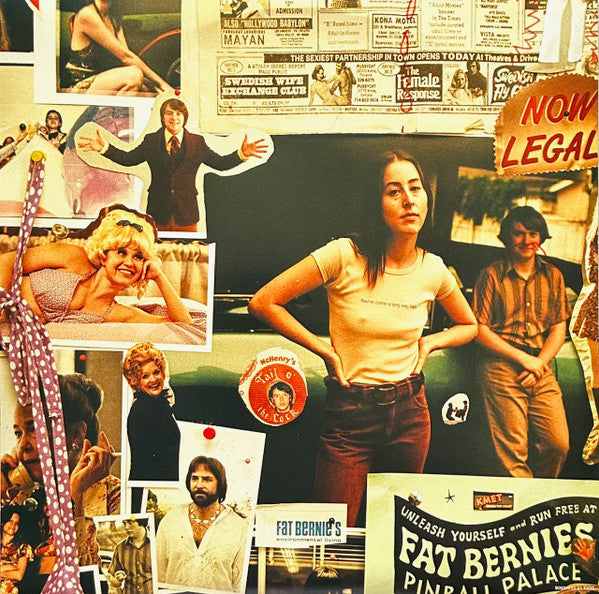 Various - Licorice Pizza (Original Motion Picture Soundtrack)