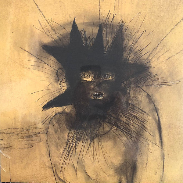 Skullflower - Ophidian Vibrations