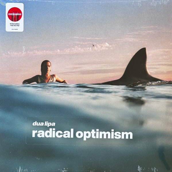 Radical Optimism