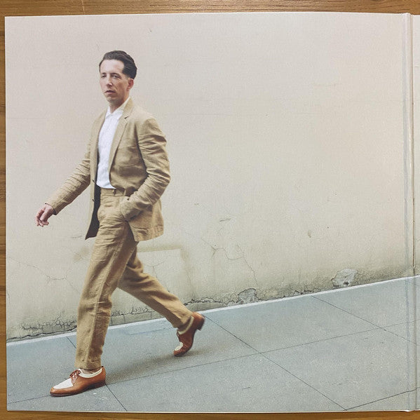 Pokey LaFarge - In The Blossom Of Their Shade