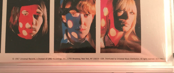 The Velvet Underground - The Velvet Underground & Nico