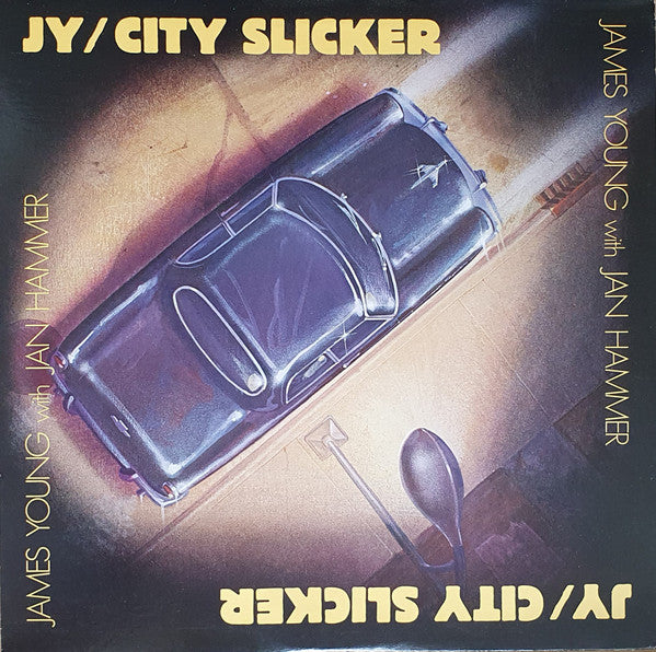 James Young (3) - City Slicker