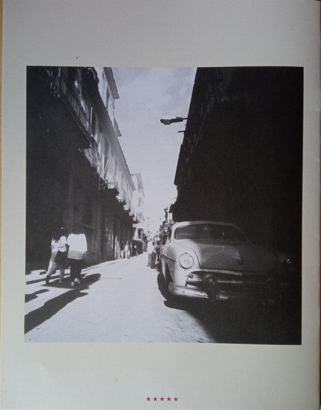 Buena Vista Social Club - Buena Vista Social Club