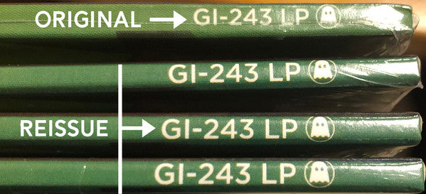 C418 - Minecraft Volume Alpha [Green Translucent]