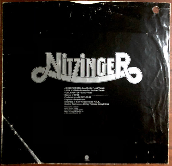 Nitzinger