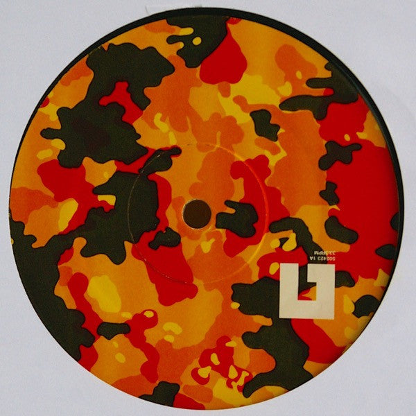 Plump DJs - Urban Underground - The Breakbeat Elite