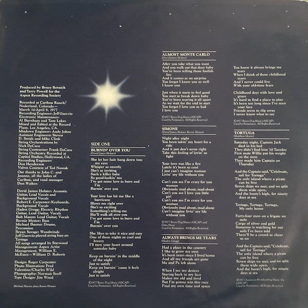 Starwood - Starwood