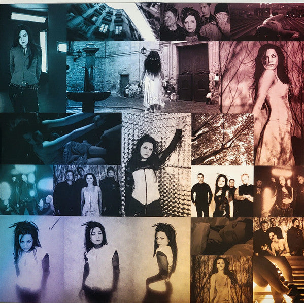 Evanescence - Fallen