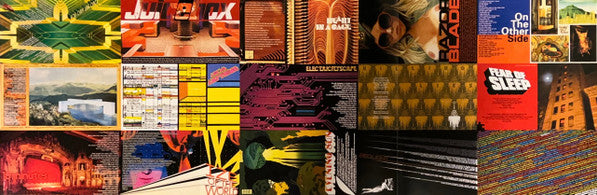 The Strokes - First Impressions Of Earth