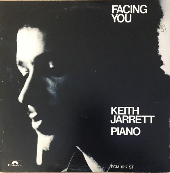 Keith Jarrett - Facing You