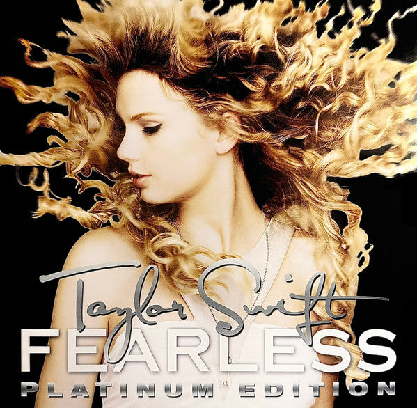 Fearless (Platinum Edition)