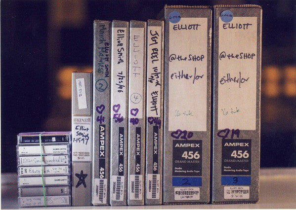 Either / Or: Expanded Edition