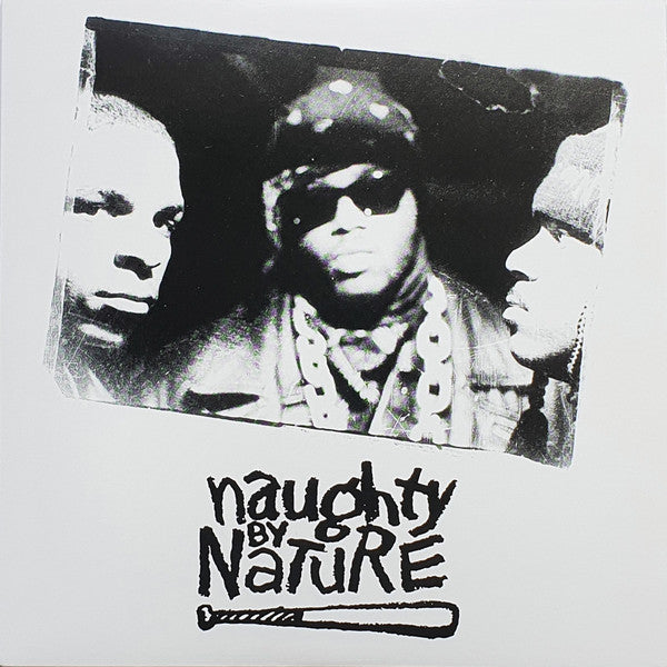 Naughty By Nature - Poverty’s Paradise