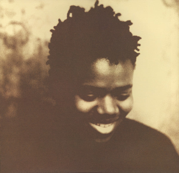 Tracy Chapman