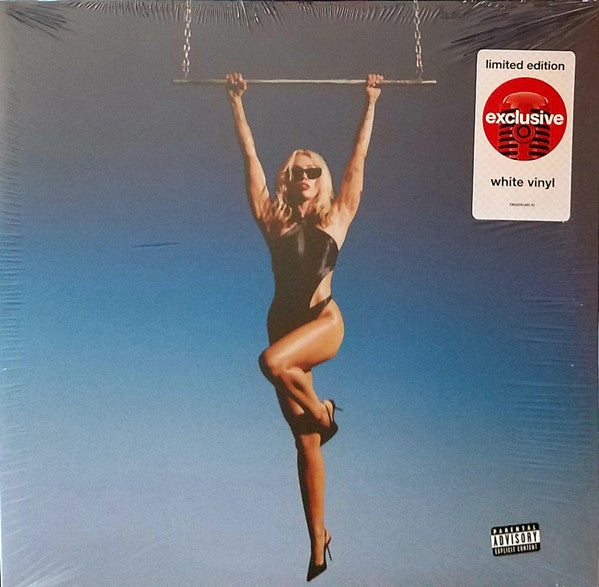 Miley Cyrus - Endless Summer Vacation