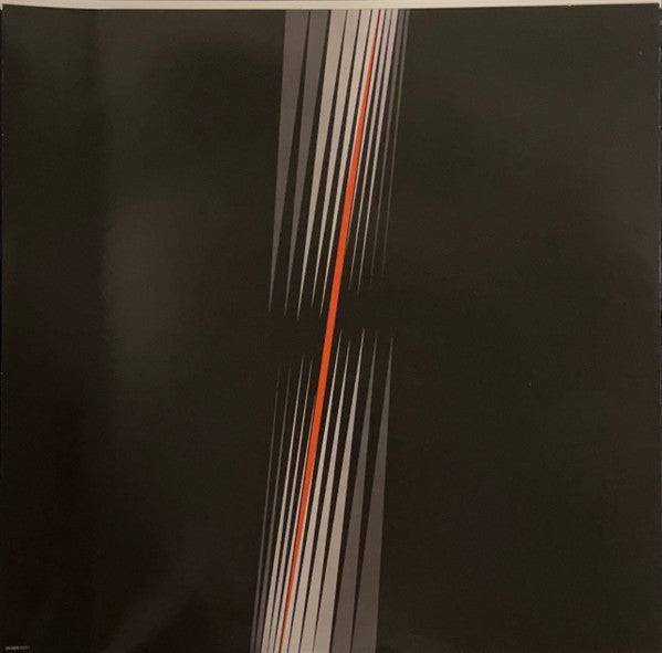 The Strokes - First Impressions Of Earth
