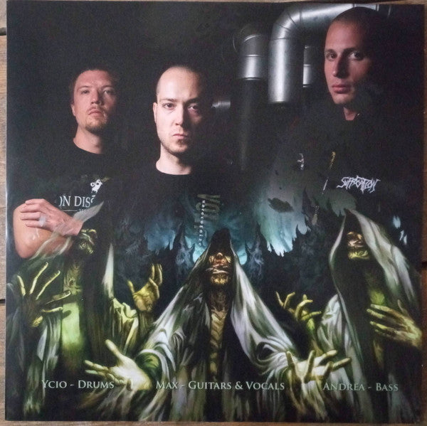 Apostles Of Inexpression