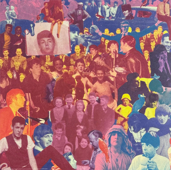 Paul McCartney - The Boys Of Dungeon Lane