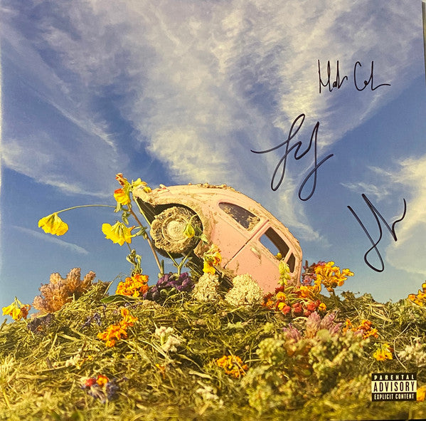 Sir Sly - The Rise & Fall Of Loverboy