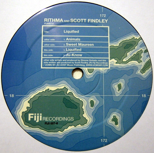 Rithma - Liquified