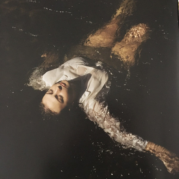 Angel Olsen - Big Time