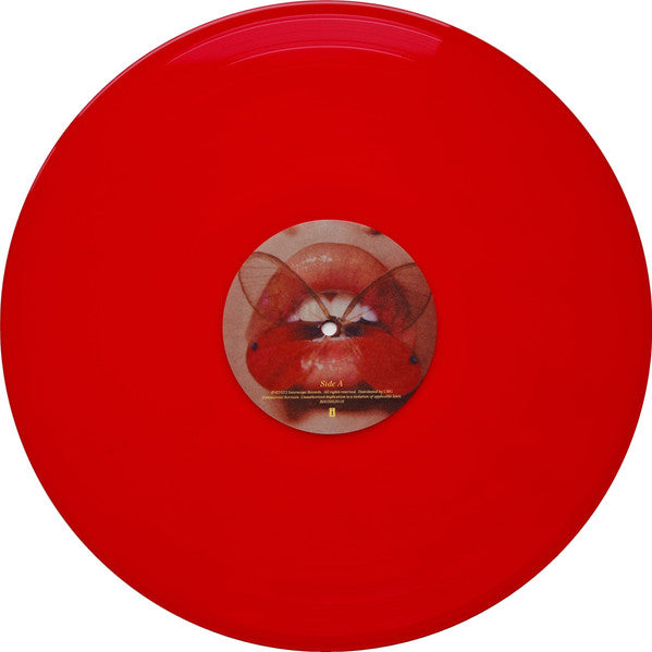 Kali Uchis - Red Moon In Venus [INDIE EXCLUSIVE RED VINYL]
