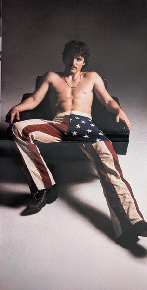 Benson Boone - American Heart