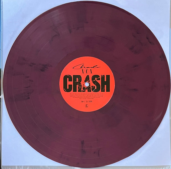 Charli XCX - Crash