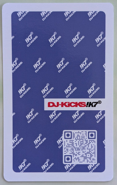 Kruder & Dorfmeister - DJ-Kicks