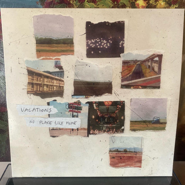 VACATIONS (4) - No Place Like Home
