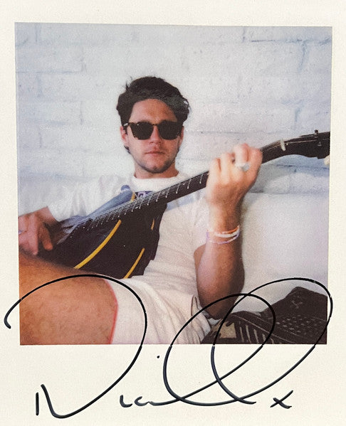 Niall Horan - The Show