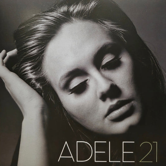 Adele (3) - 21