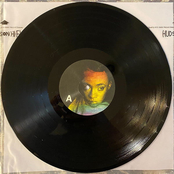 Protomartyr (2) - Formal Growth In The Desert