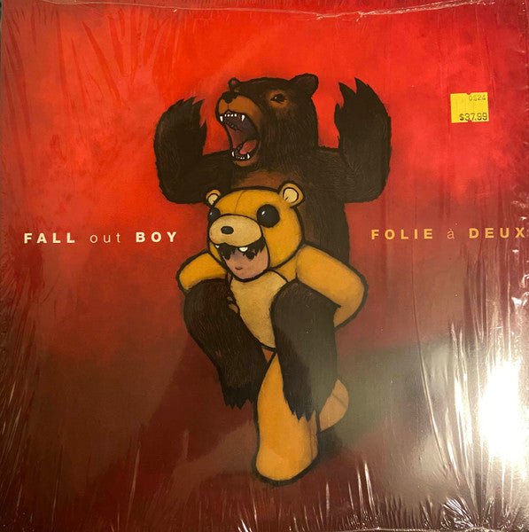 Fall Out Boy - Folie À Deux