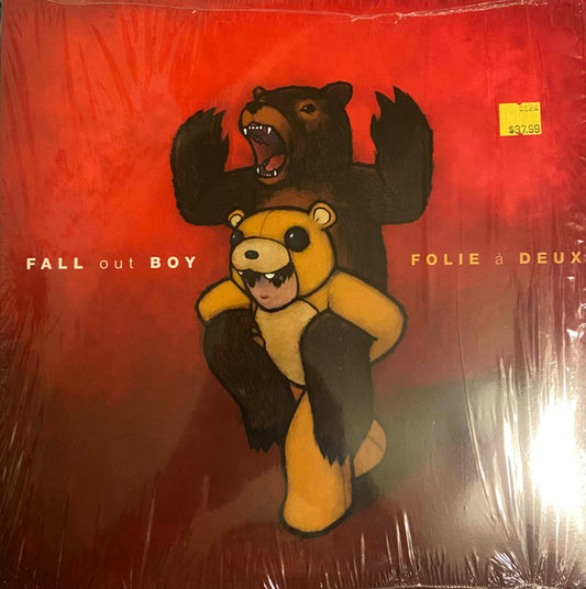 Fall Out Boy - Folie À Deux