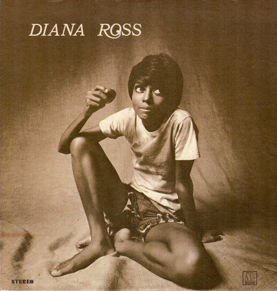 Diana Ross