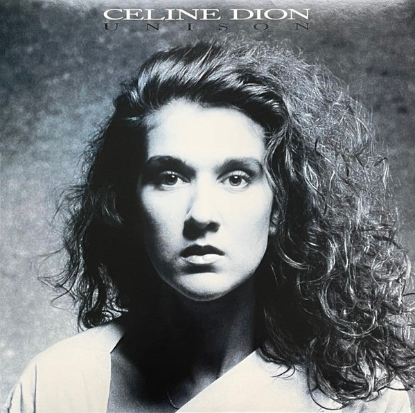 Céline Dion - Unison