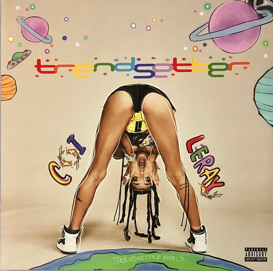 Coi Leray - Trendsetter