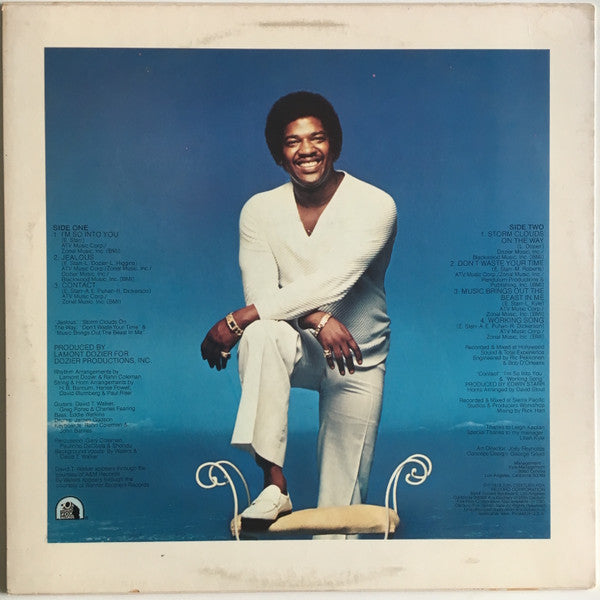 Edwin Starr - Clean