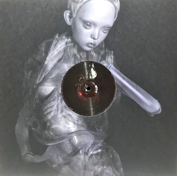 Grimes (4) - Miss Anthropocene
